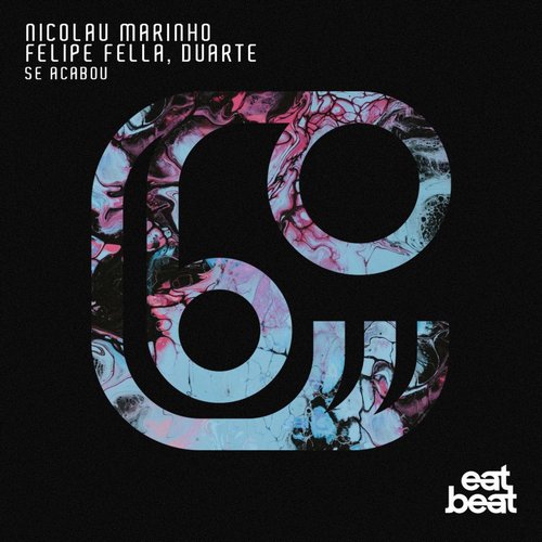 Nicolau Marinho, Felipe Fella, Duarte (BR) - Se Acabou [EBR0040]